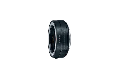 Adaptador de Montura EF-EOS R con Filtro DROP-IN Polarizador