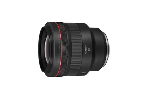 RF 85mm f/1.2L USM