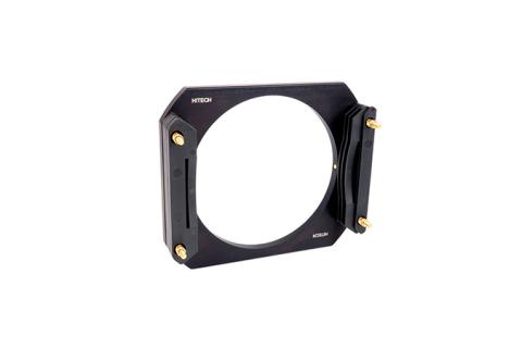 Soporte Filtros 100mm Aluminio Modular