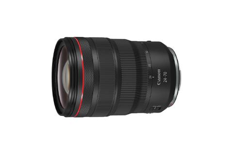 RF 24-70mm f/2.8L IS USM