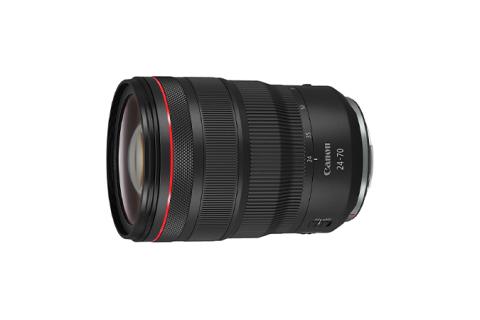 RF 24-70mm f/2.8L IS USM