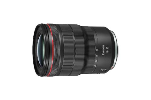 RF 15-35 f/2.8L IS USM