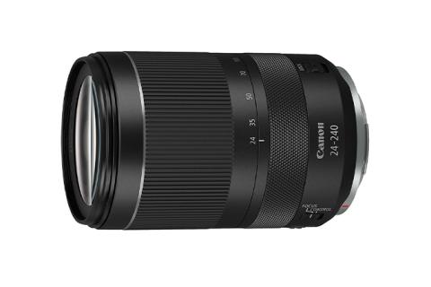 CANON　RF24-240mm F4-6.3 IS USM RF 24-240mm f/4-6.3 IS USM | CanonCL