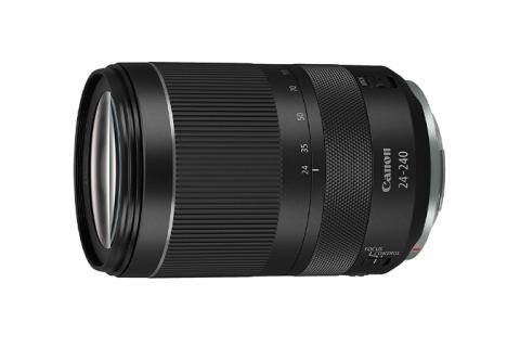 RF 24-240mm f/4-6.3 IS USM