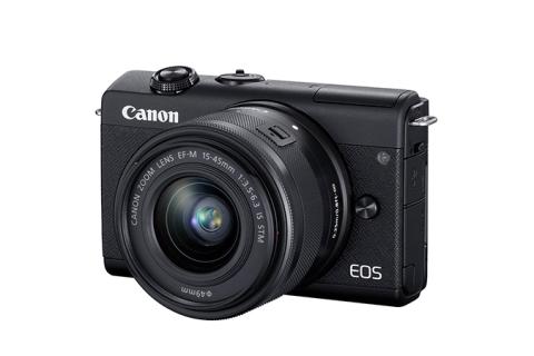 EOS M200