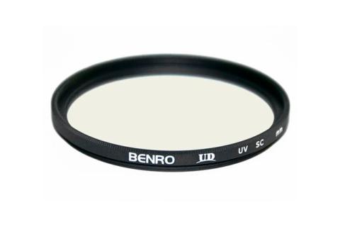 Filtro Benro UDUV58