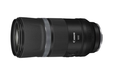 RF 600mm f/11 IS STM