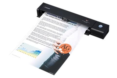 imageFORMULA P-208II