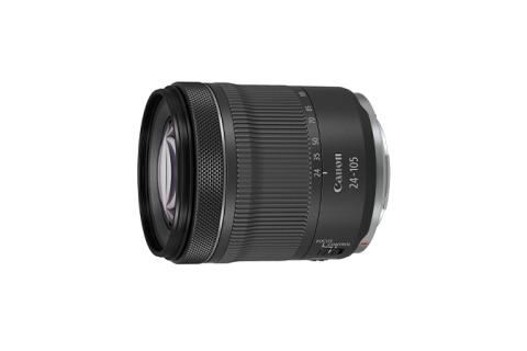 RF 24-105mm f/4-7.1 IS STM | CanonCL