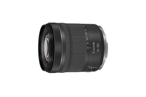 RF 24-105mm f/4-7.1 IS STM