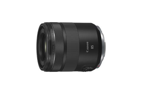 RF 85mm f/2 Macro IS STM