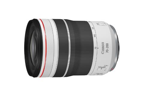 RF 70-200mm f/4L IS USM