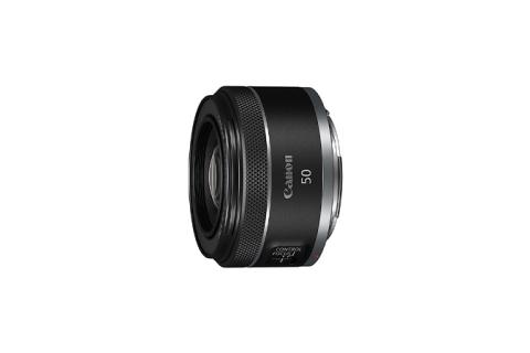 RF 50mm f/1.8 STM | CanonCL