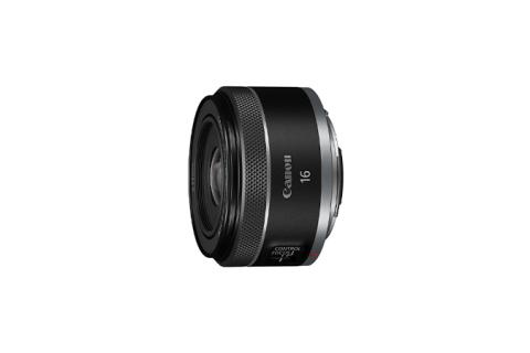 RF 16mm f/2.8 STM