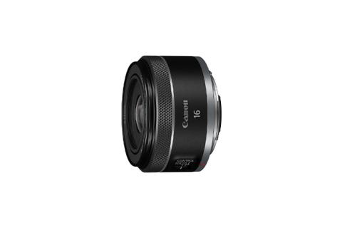 RF 16mm f/2.8 STM