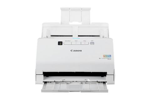 ImageFORMULA RS40