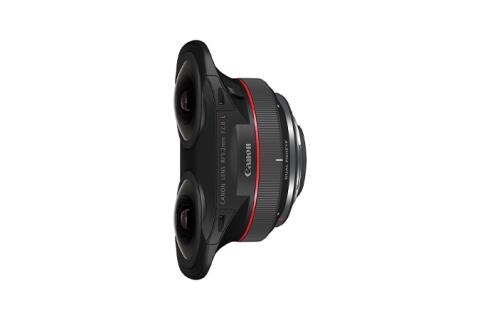 RF 5.2mm f/2.8L Dual Fisheye