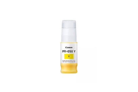 PFI-050 Yellow