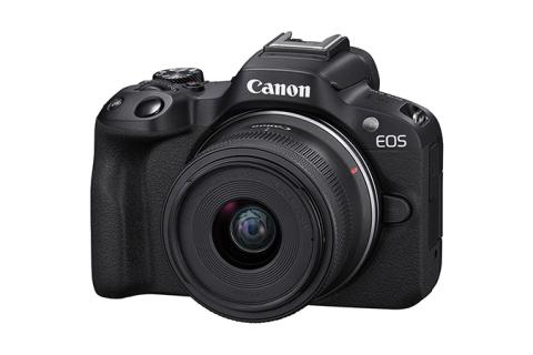 EOS R50