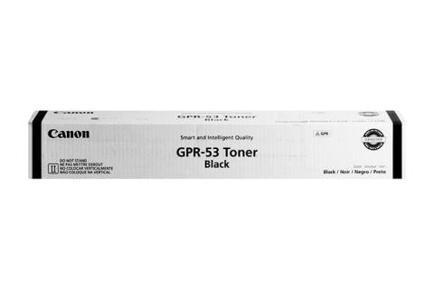 GPR-53 Toner Black