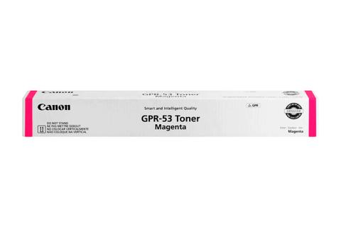 GPR-53 Toner Magenta