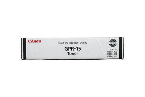 GPR-15 Toner