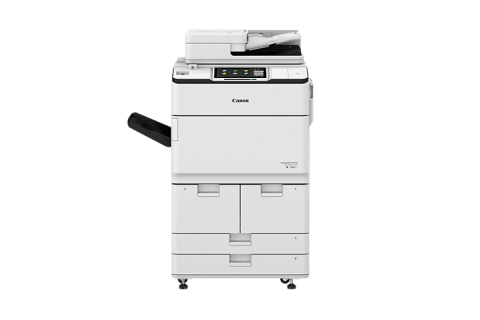 Canon imageRUNNER ADVANCE DX 6980i