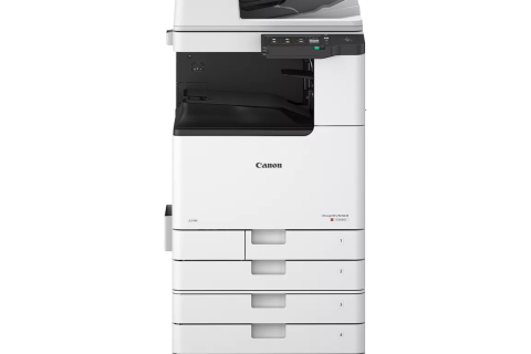 Canon imageRUNNER C3326i