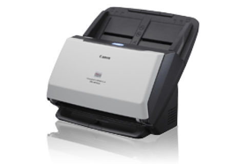 imageFORMULA DR-M160II