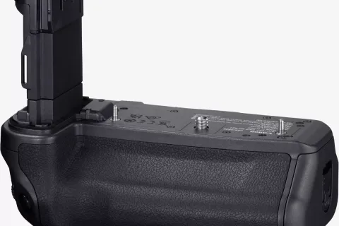 Empuñadura batería BG-R20 de Canon