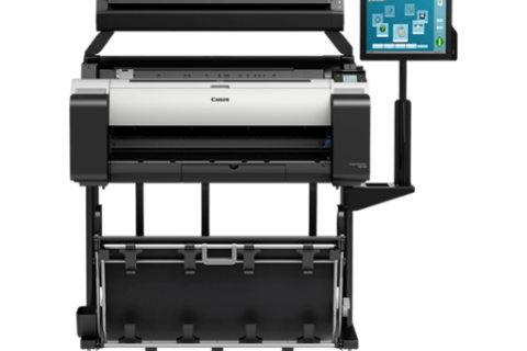 imagePROGRAF TM-305 MFP Z36                                                                                                                                                                