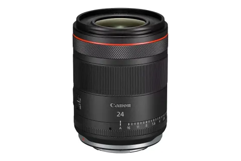 RF 24mm f/1.4 L VCM