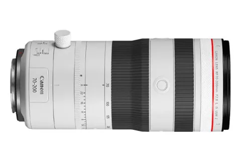 RF 70-200mm F2.8L IS USM Z