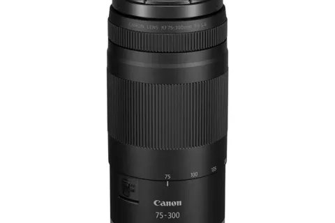 RF 75-300MM F/4-5.6