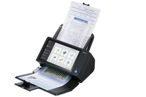 SCANFRONT 400