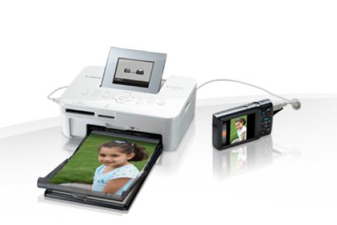 SELPHY CP1000