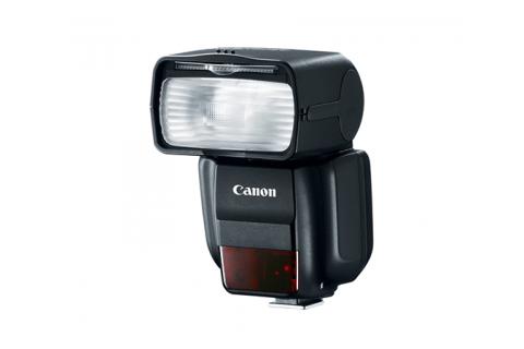 Speedlite 430EX III-RT