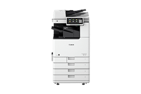 imageRUNNER ADVANCE DX 4925i