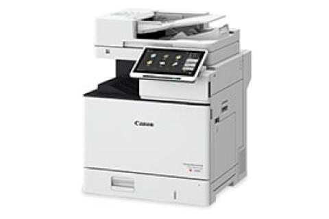 imageRUNNER ADVANCE DX C478iF