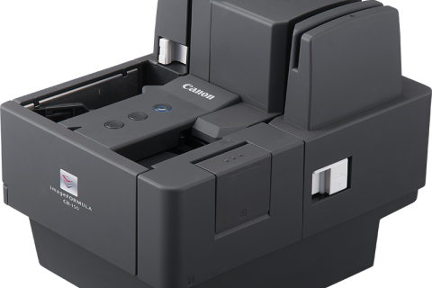 imageFORMULA CR-150
