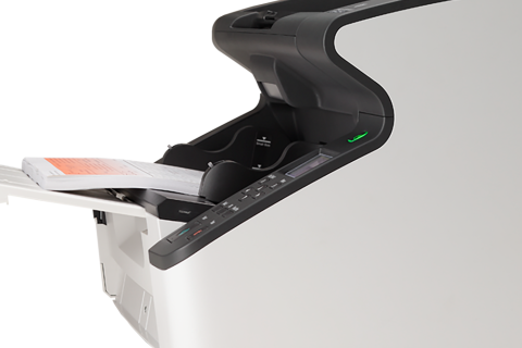imageFORMULA DR-G2140