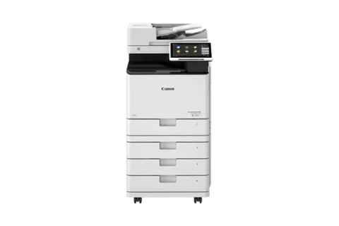 imageRUNNER ADVANCE DX 259i