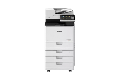 imageRUNNER ADVANCE DX 359i