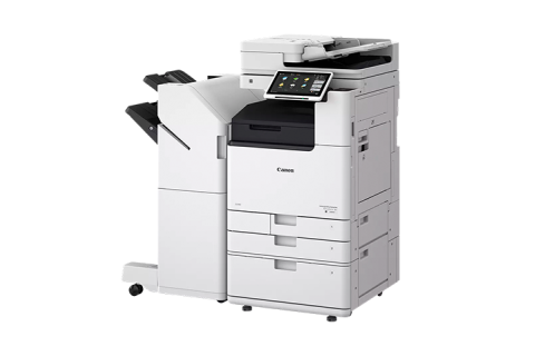 imageRUNNER ADVANCE DX 4935i