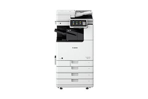 imageRUNNER ADVANCE DX 4945i