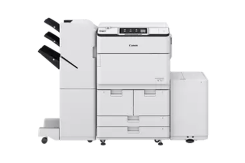 imageRUNNER ADVANCE DX 8995i 