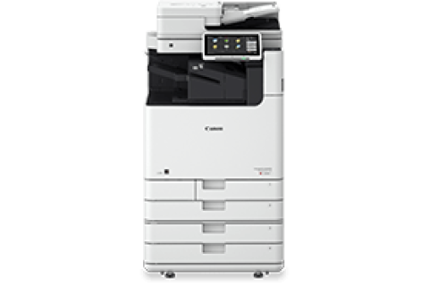 imageRUNNER ADVANCE DX C5840i