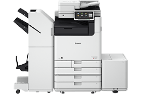 imageRUNNER ADVANCE DX C5870i