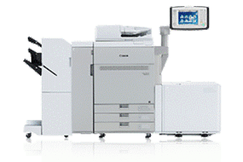 imagePRESS C710