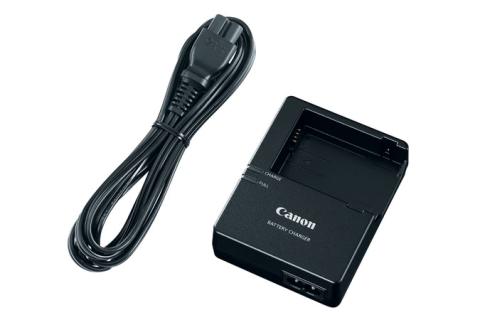 BATTERY CHARGER LC-E8E(BR)